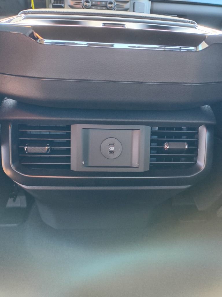 New 2025 Ford F150 STX w/ Equipment Group 200A image 14