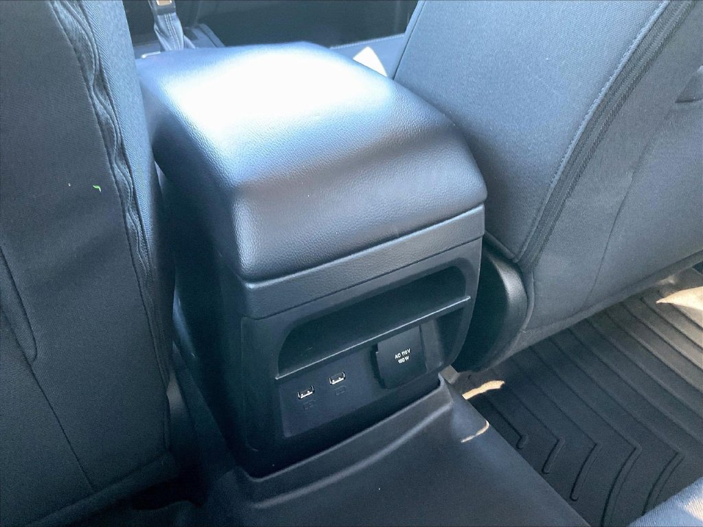 Used 2022 Ford Ranger XLT w/ Equipment Group 302A High AWD/4WD image 13