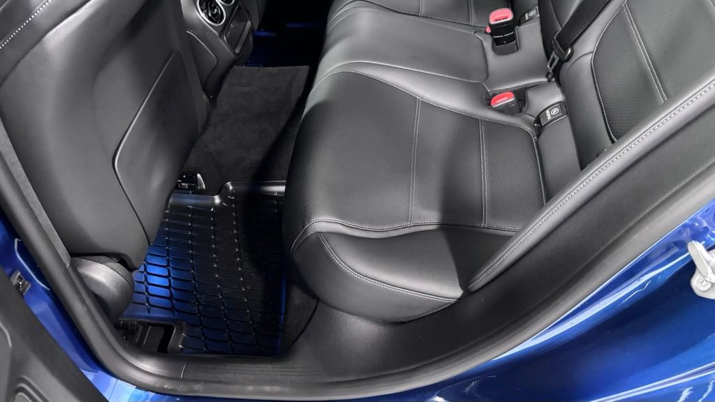 Certified 2023 Mercedes-Benz C 300 4MATIC Sedan image 21