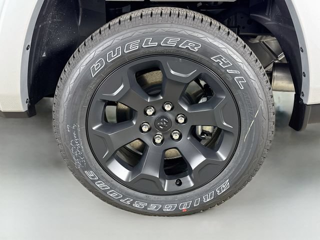 New 2027 RAM 1500 Big Horn AWD/4WD image 30