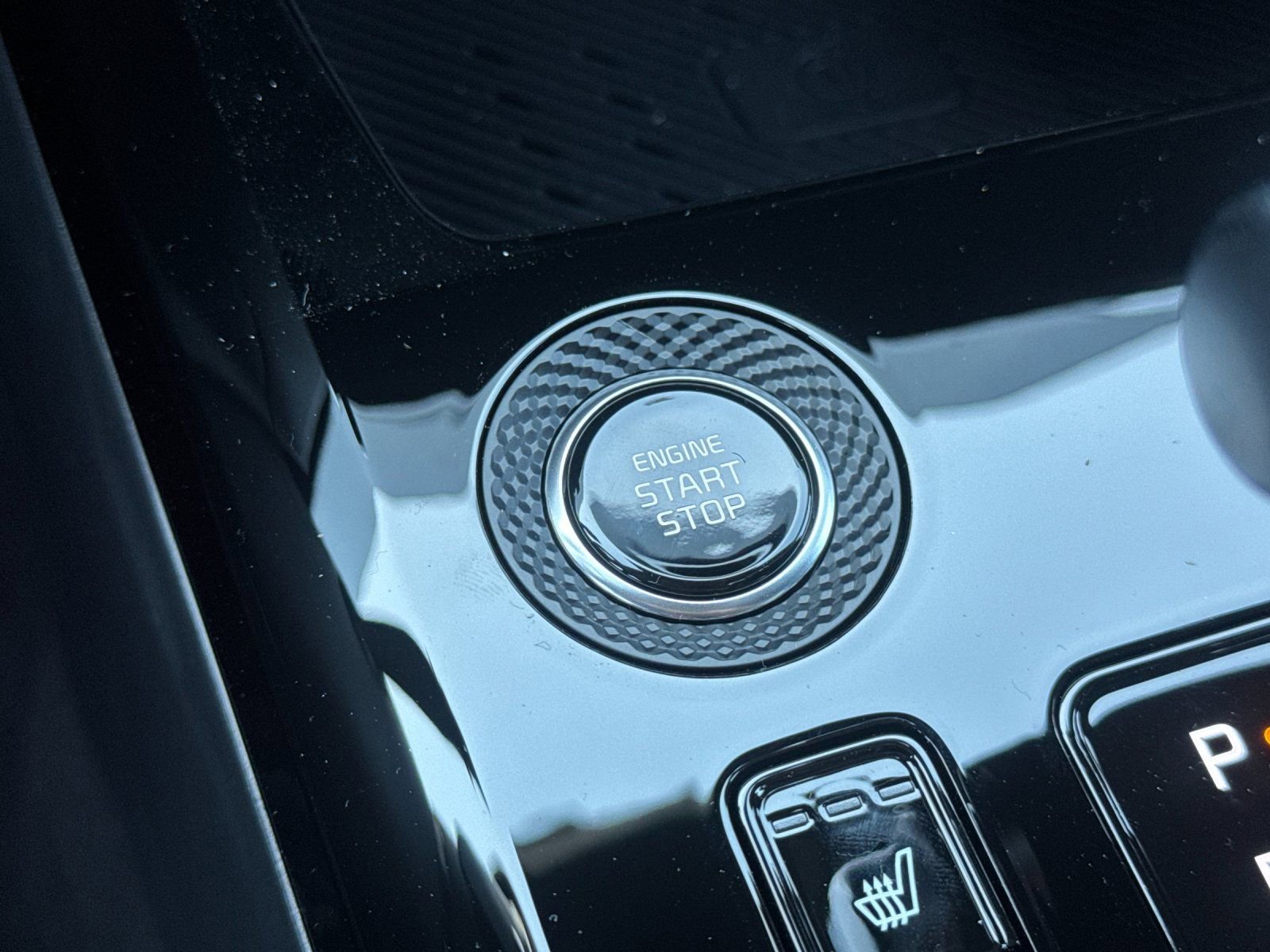 New 2026 Kia Niro EX FWD image 22