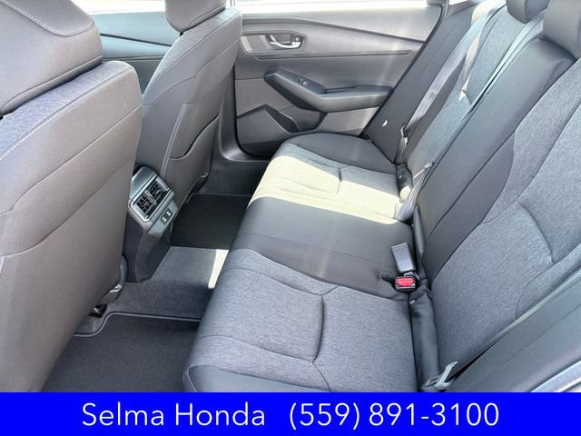 New 2026 Honda Accord LX image 6