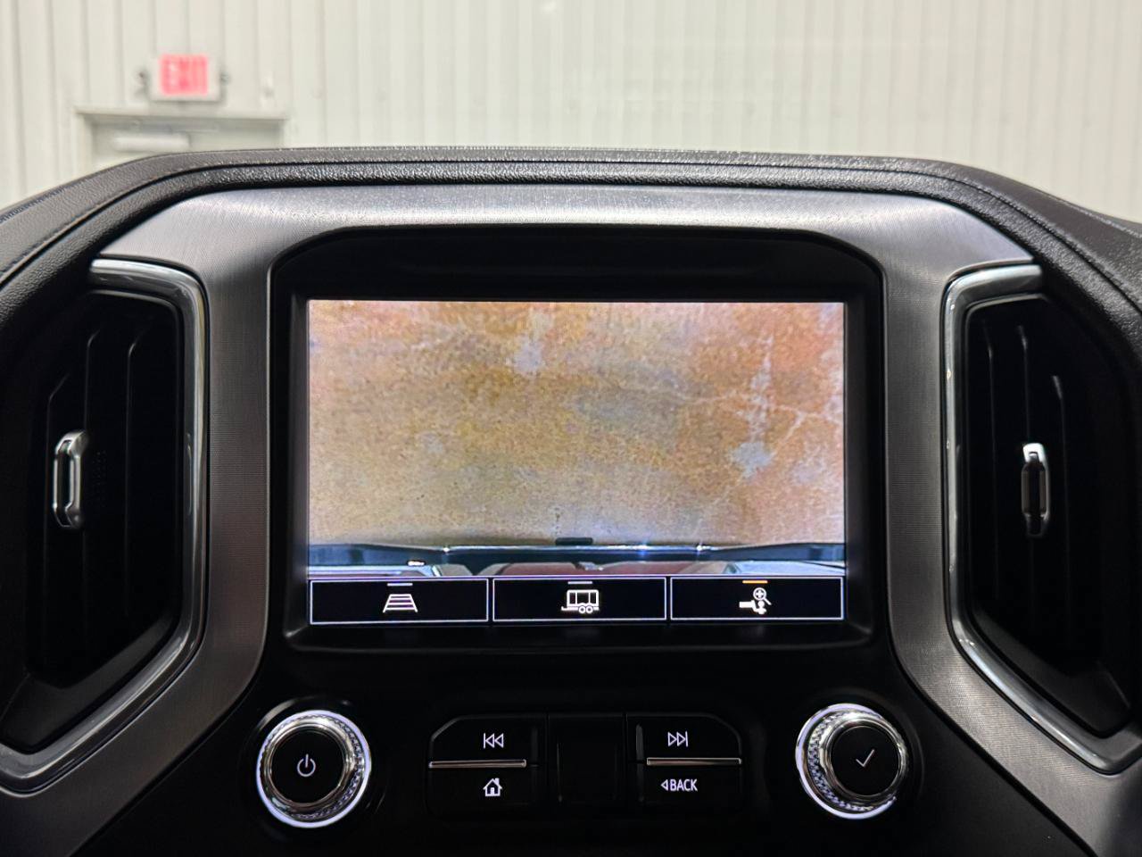 Used 2021 GMC Sierra 2500 SLT AWD/4WD image 44