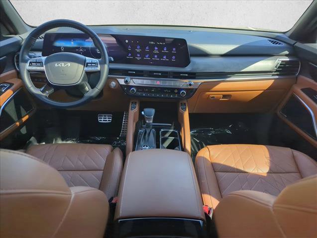 Used 2025 Kia Telluride SX X-Line image 24
