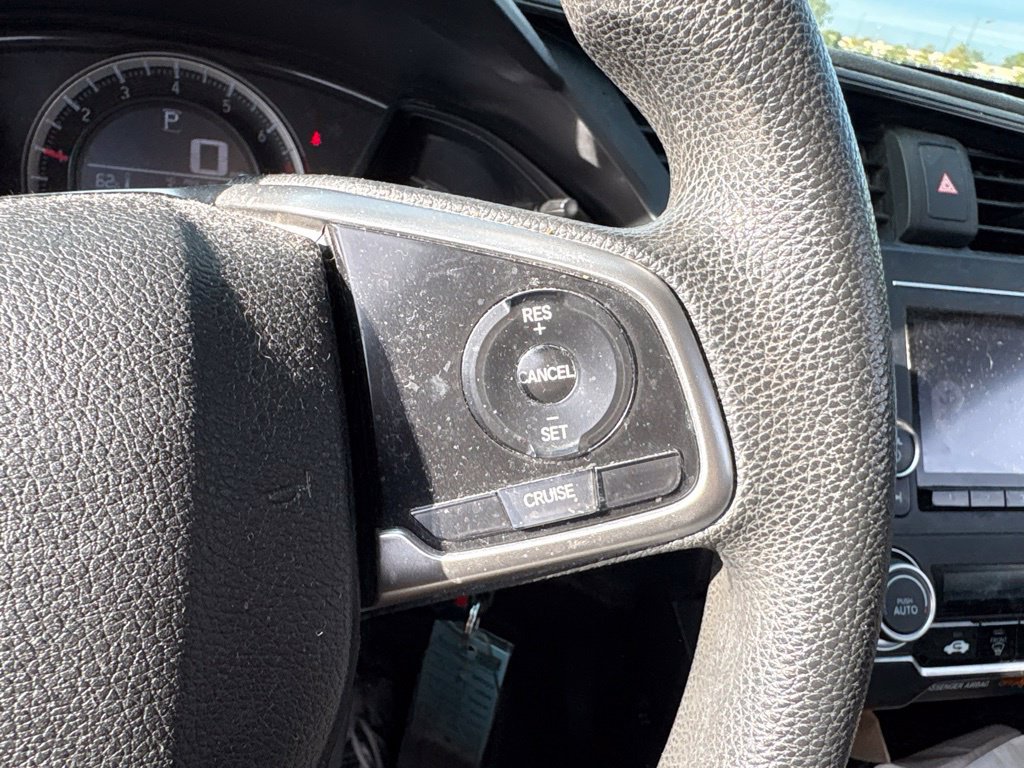 Used 2016 Honda Civic LX image 20