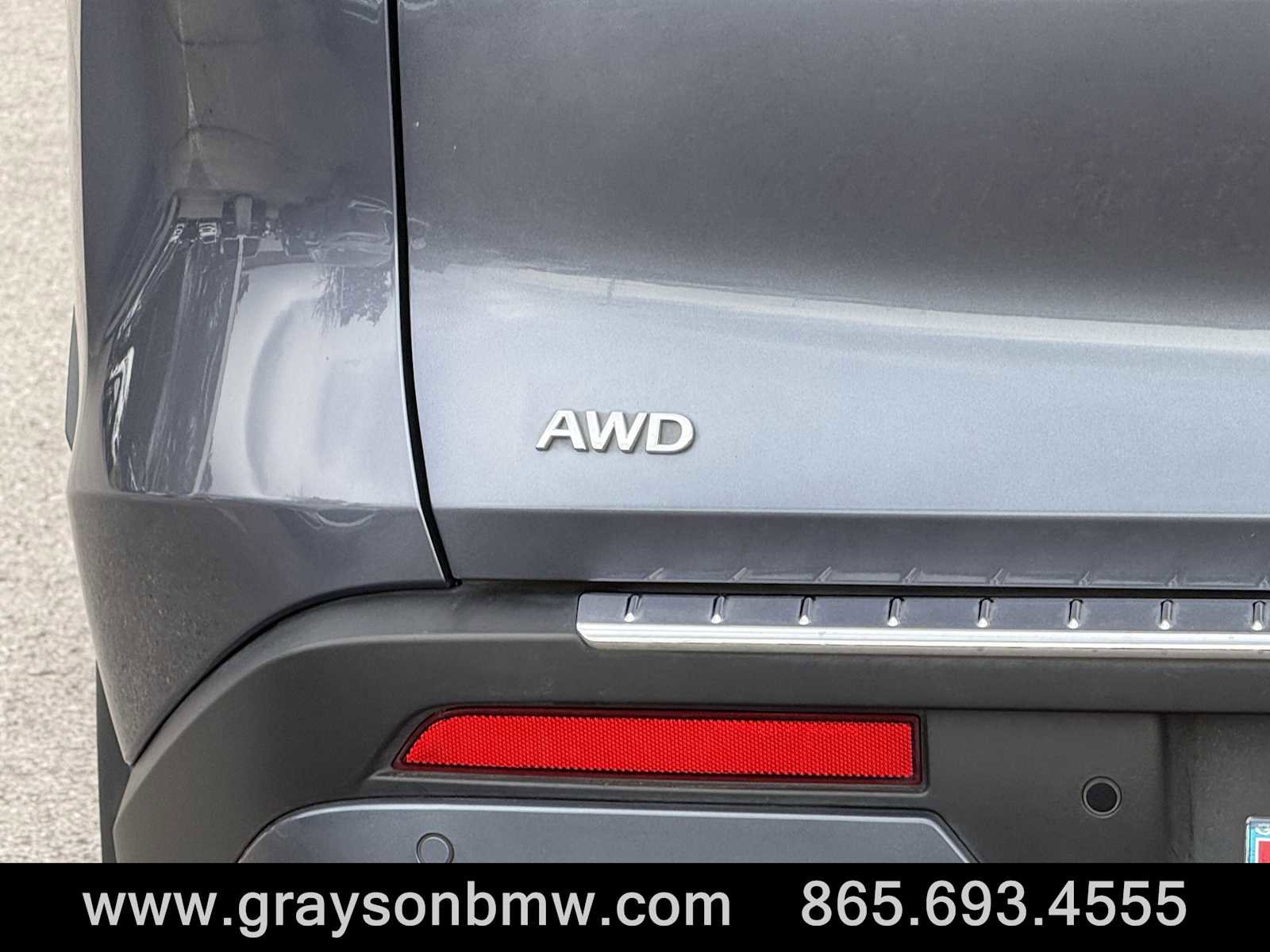 Used 2023 INFINITI QX60 Sensory w/ Vision Package image 38