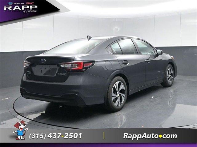 New 2025 Subaru Legacy Premium image 23