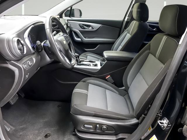 Used 2023 Chevrolet Blazer LT w/ Driver Confidence Package image 8