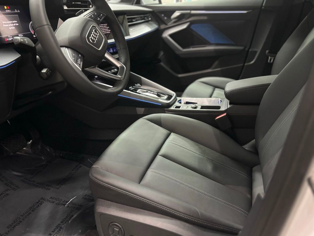 New 2026 Audi A3 2.0T Premium Plus image 4