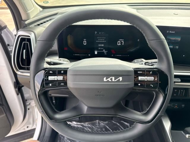 New 2026 Kia Sorento LX FWD image 24