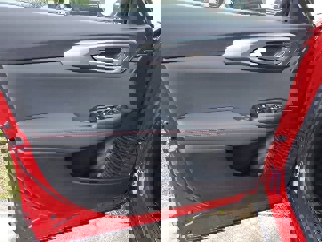 New 2024 Dodge Hornet GT image 8