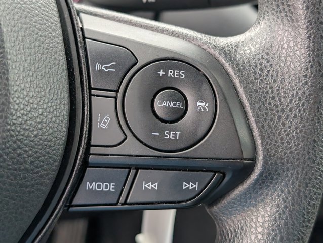 Used 2024 Toyota RAV4 LE image 18