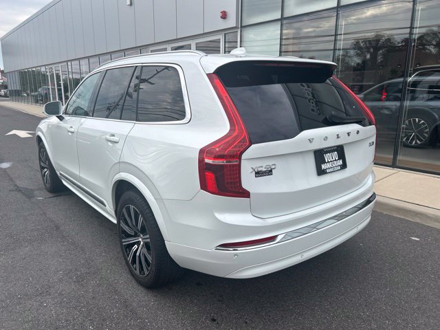 Used 2025 Volvo XC90 B5 Core AWD/4WD image 3