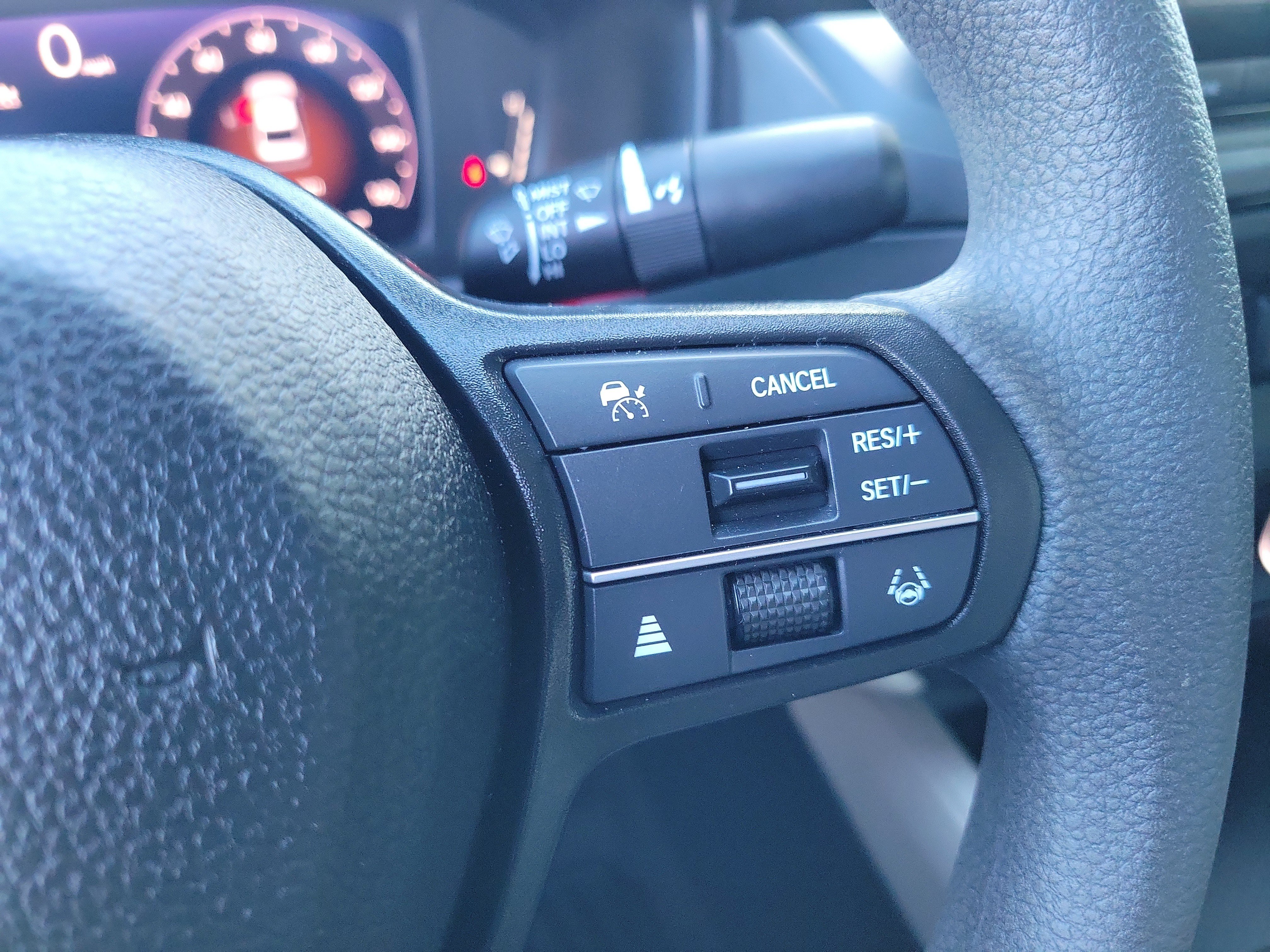 Certified 2024 Honda Accord EX image 25