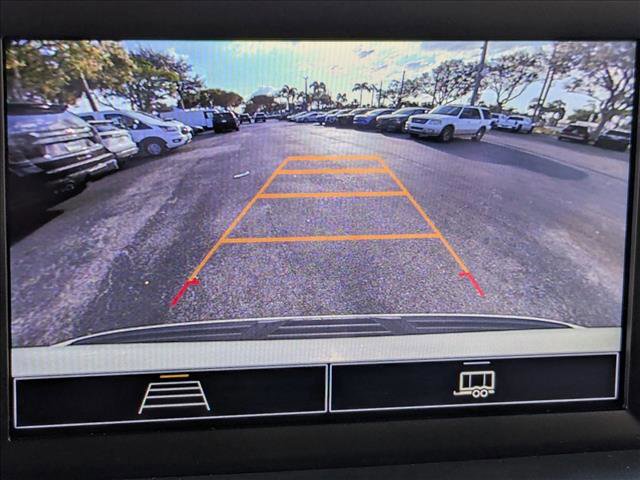 Certified 2024 Chevrolet Tahoe LS w/ Driver Alert Package RWD image 13