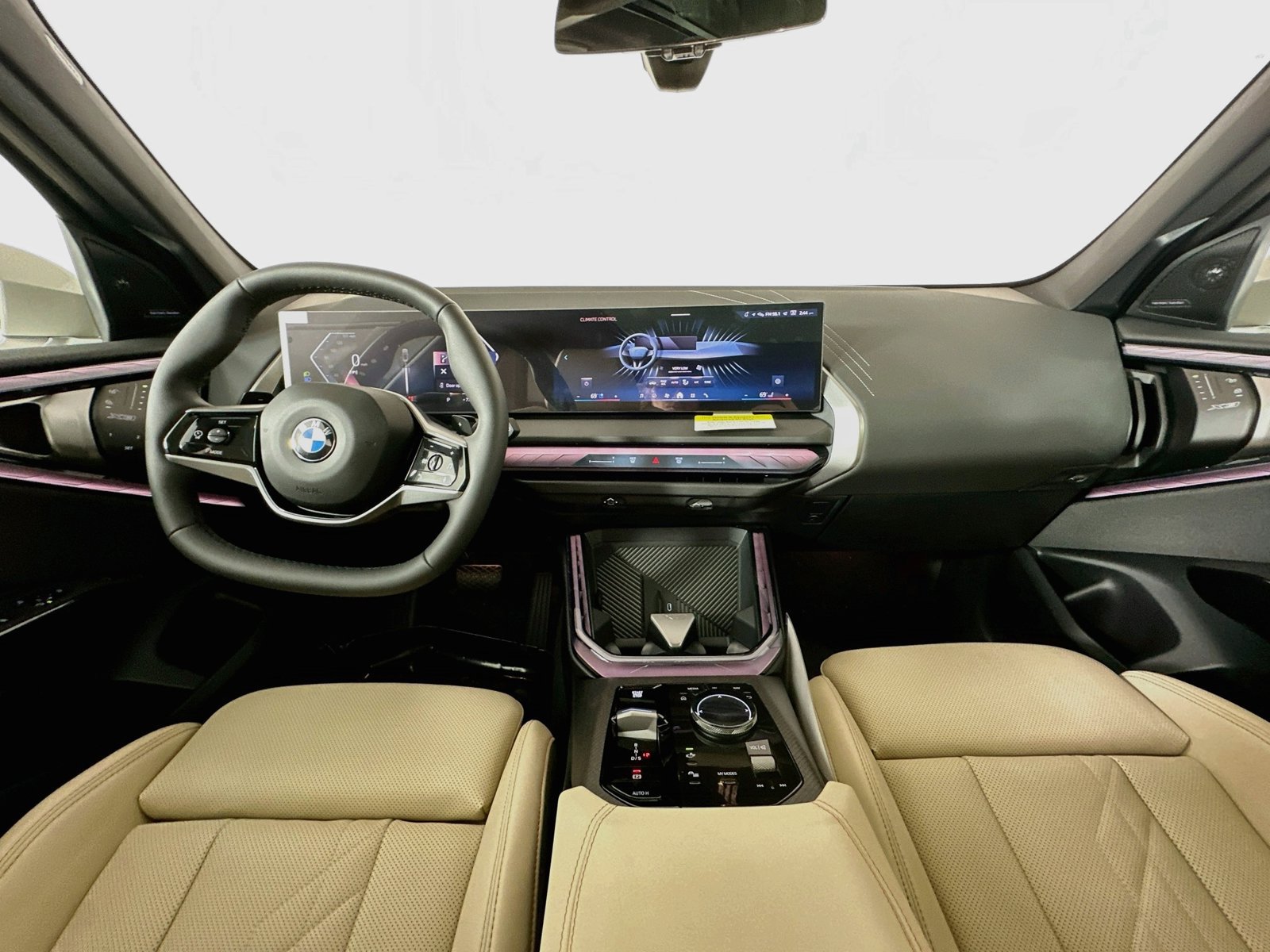 New 2026 BMW X3 xDrive30i AWD/4WD image 13