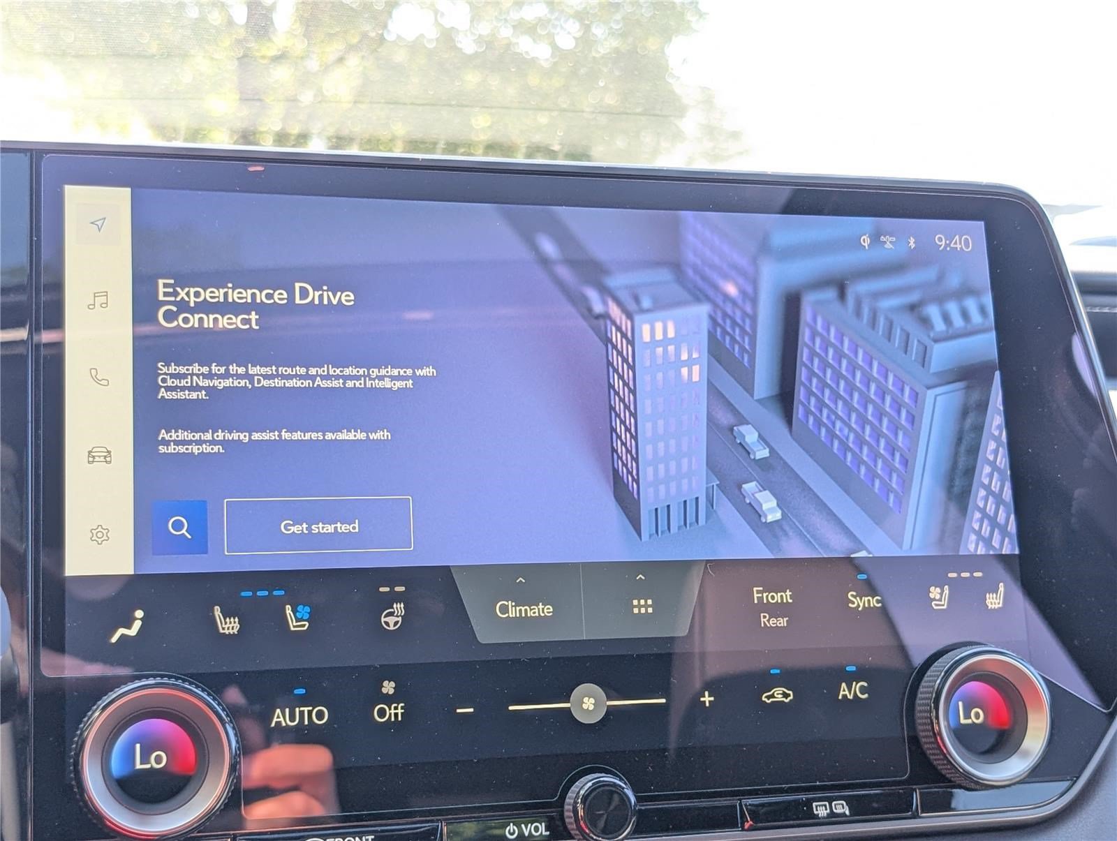 New 2026 Lexus RX 350 Premium AWD/4WD image 23