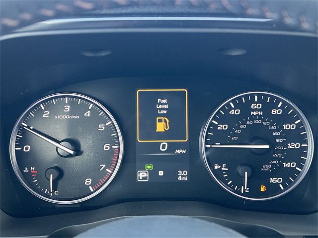 New 2026 Subaru Ascent Limited Bronze image 19