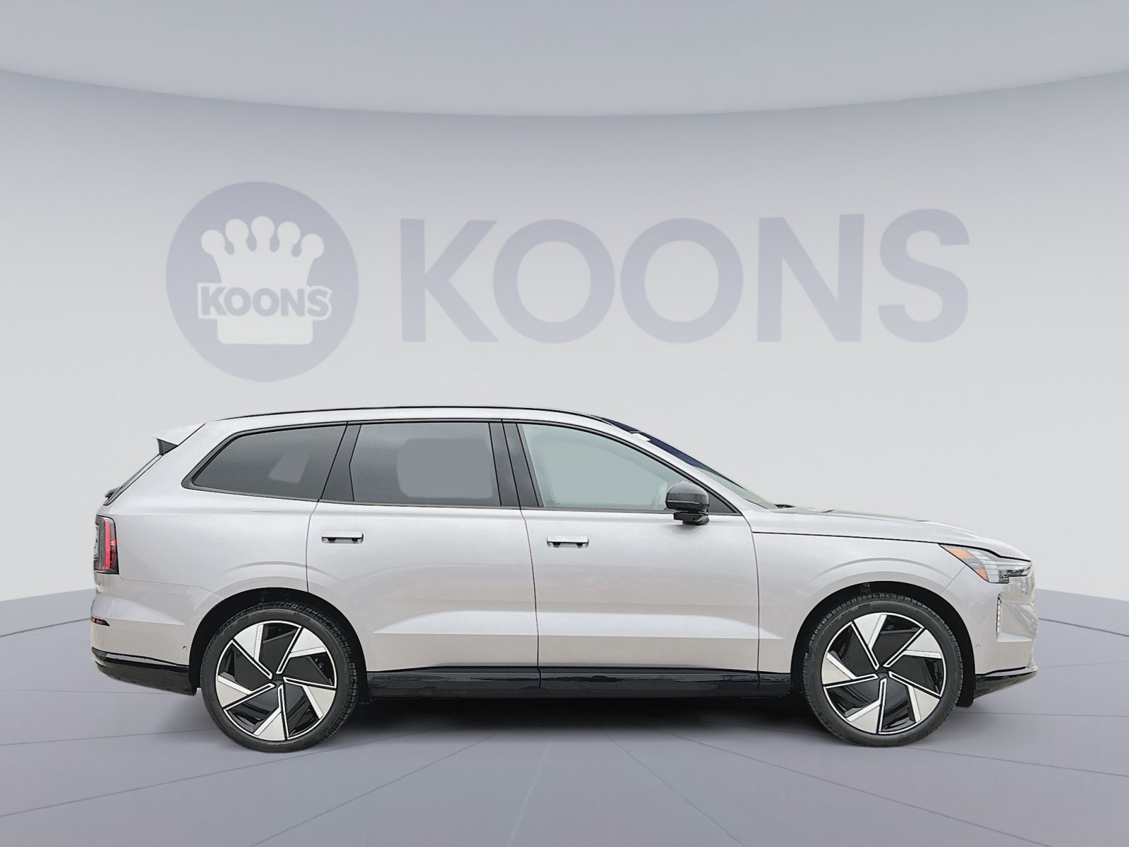 New 2026 Volvo EX90 Ultra AWD/4WD image 8