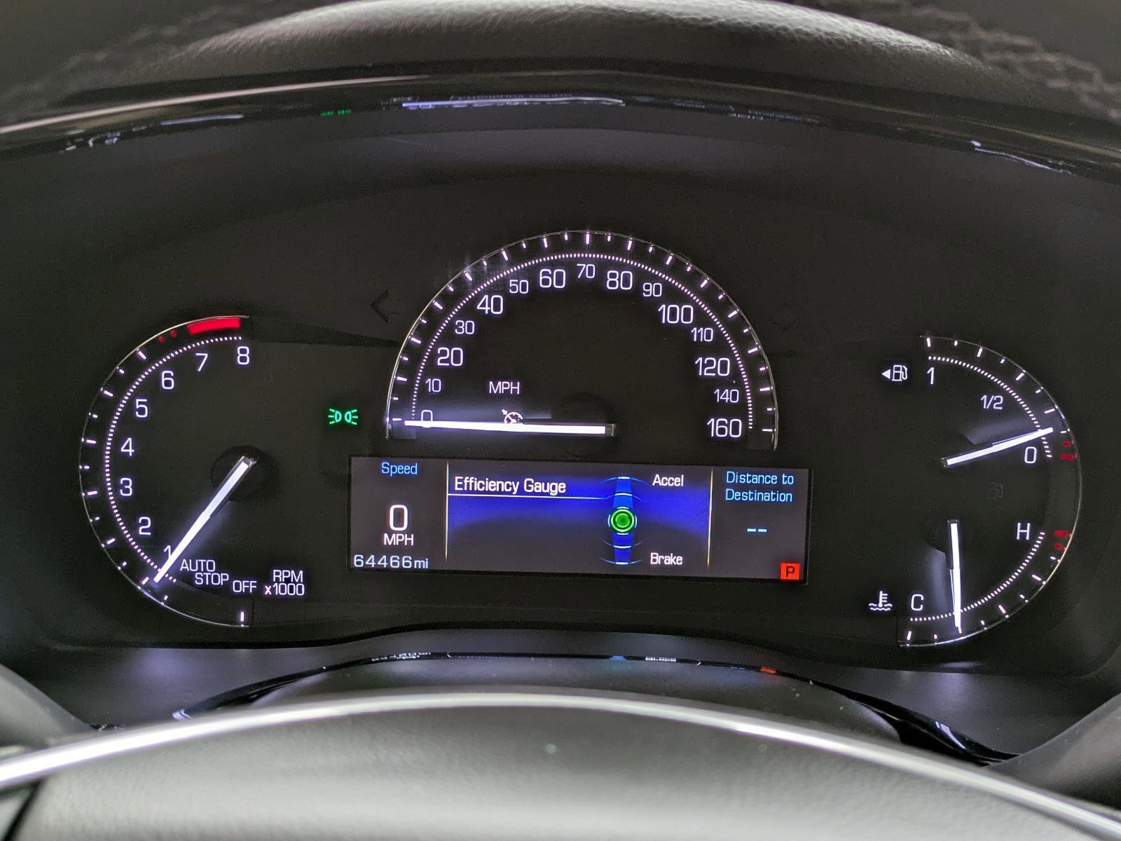 Used 2019 Cadillac XT5 AWD image 25