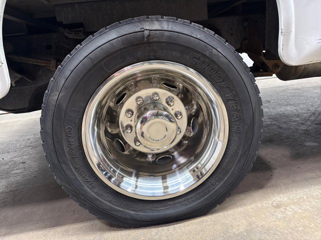 Used 2019 RAM 4500 Tradesman w/ Ambulance Prep Group AWD/4WD image 32