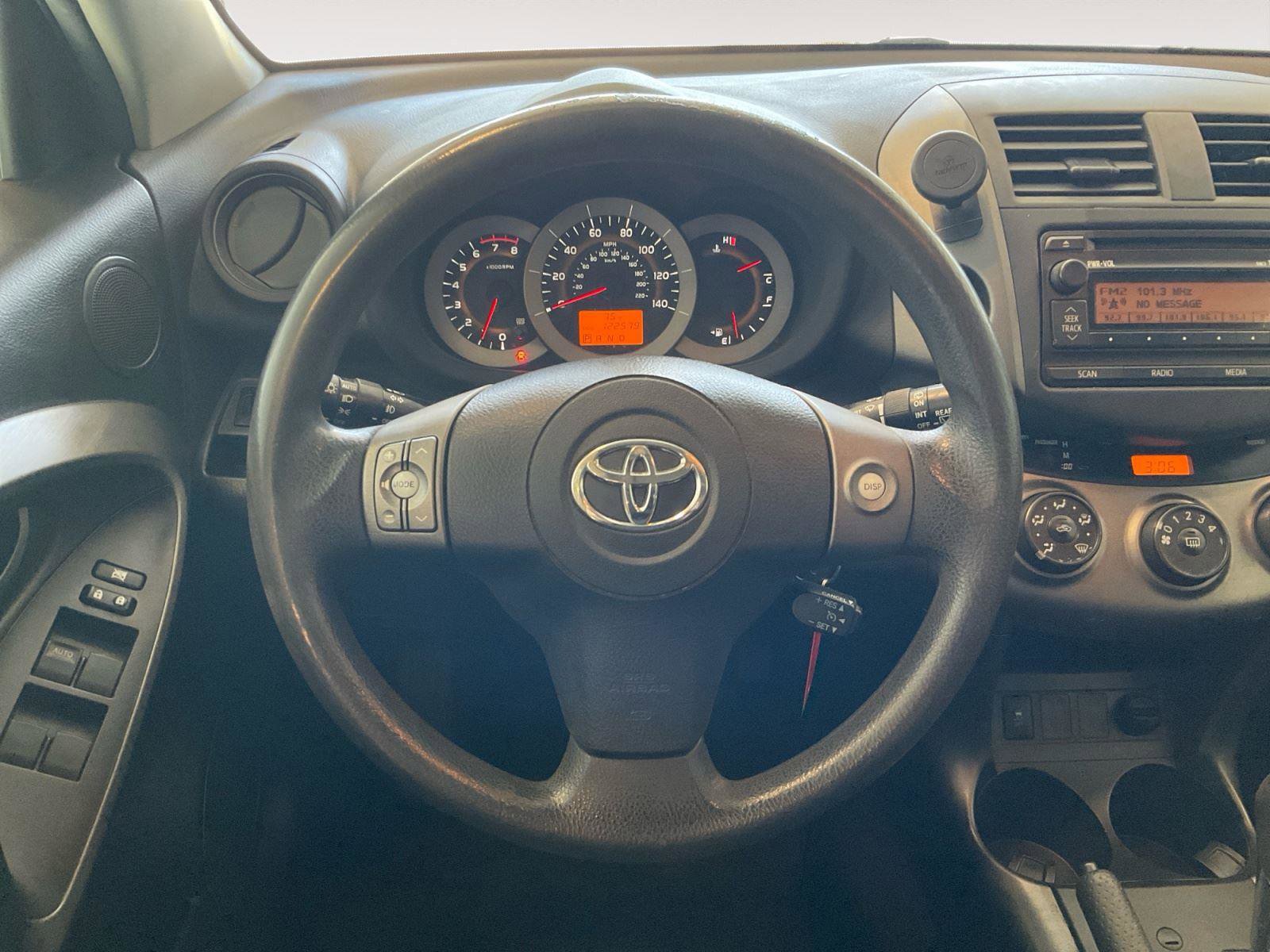 Used 2012 Toyota RAV4 Sport w/ Enhancement Value Pkg AWD/4WD image 11