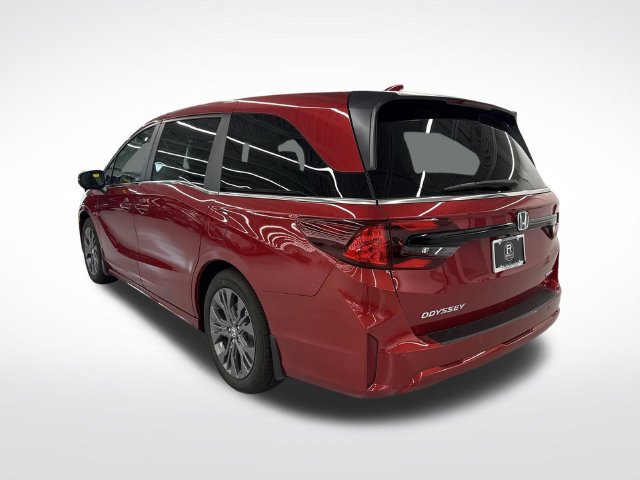 New 2026 Honda Odyssey Touring image 33