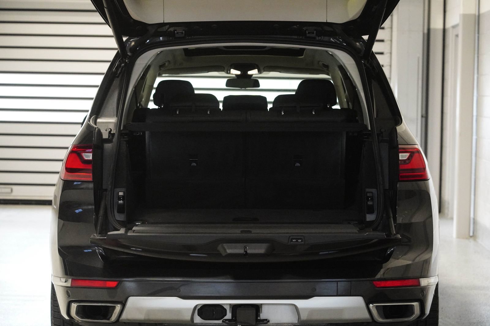 Used 2021 BMW X7 xDrive40i w/ Executive Package 2 image 33