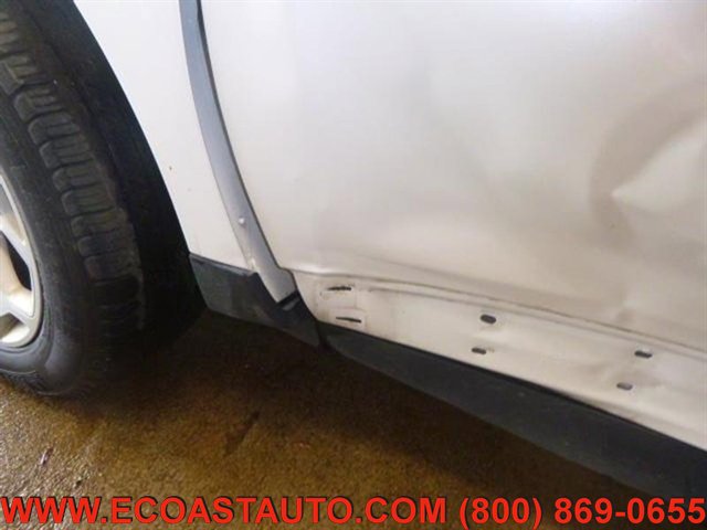 Used 2013 Ford Edge SEL image 6