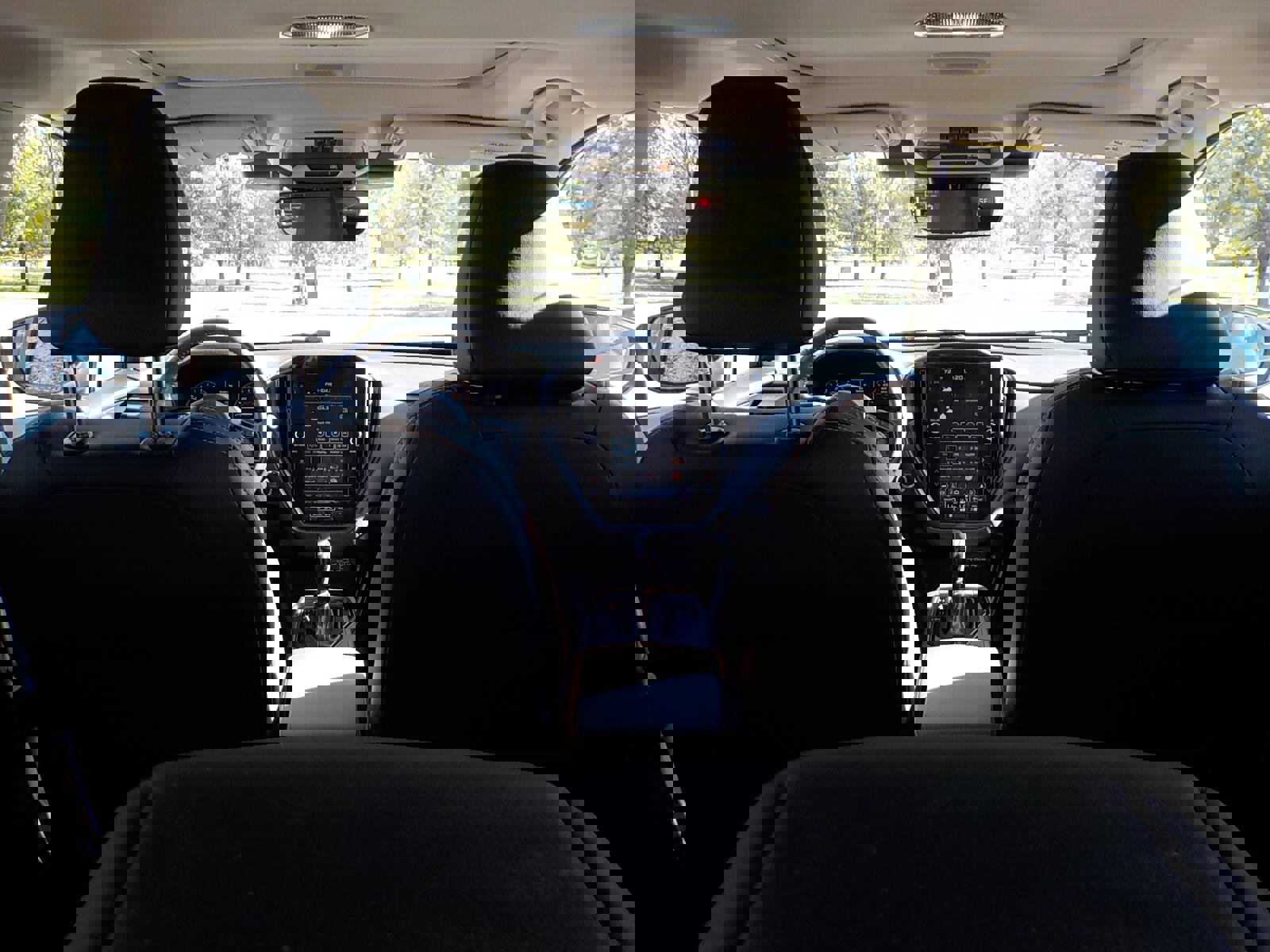 Used 2024 Subaru Crosstrek 2.5i Limited image 10