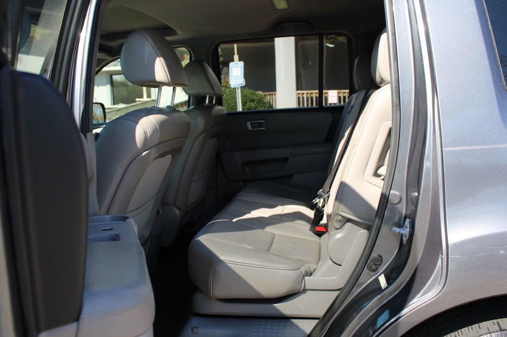 Used 2013 Honda Pilot EX-L image 20