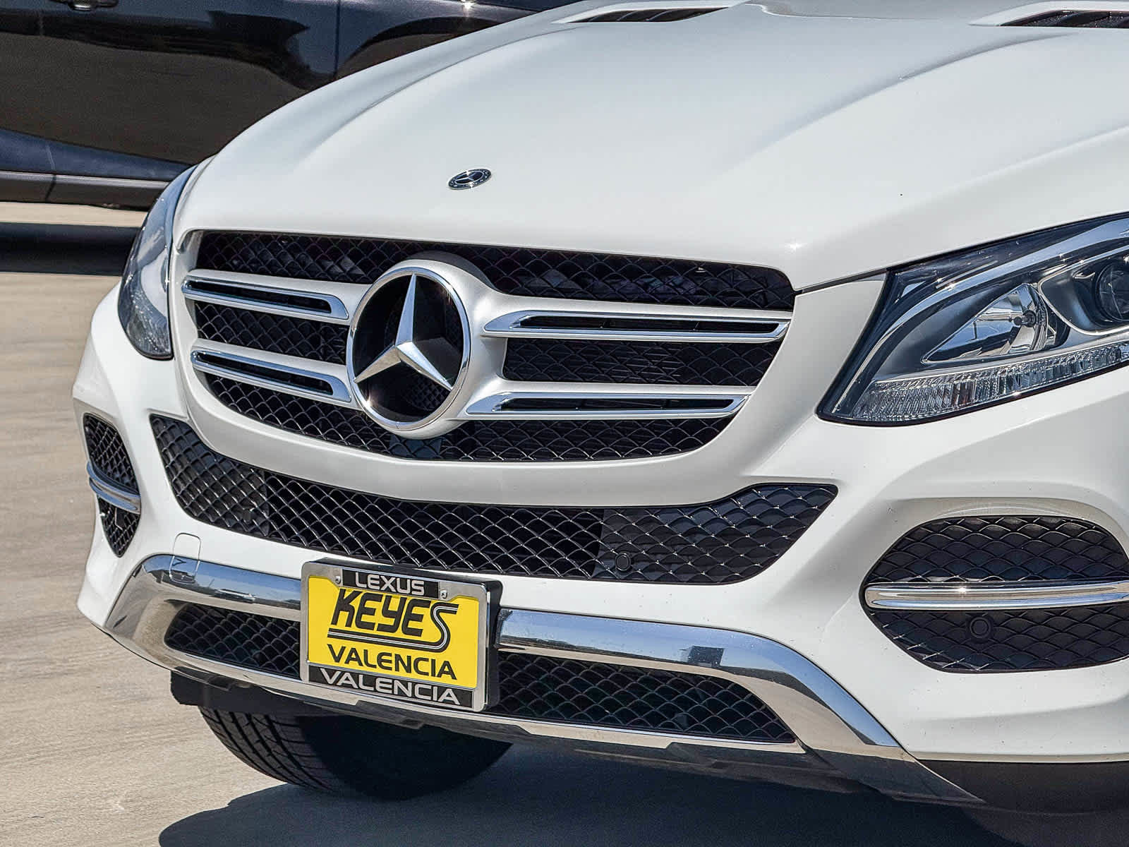 Used 2019 Mercedes-Benz GLE 400 4MATIC image 8