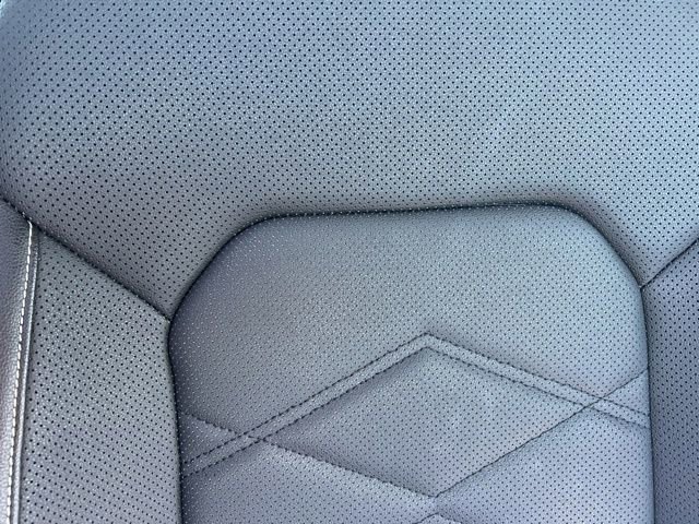 Used 2024 Volkswagen Atlas SE image 37