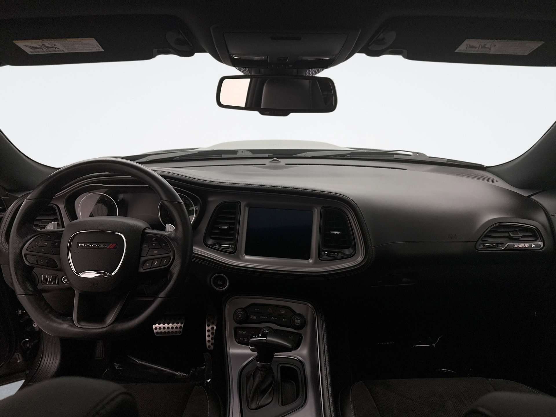 Used 2023 Dodge Challenger R/T Scat Pack image 14