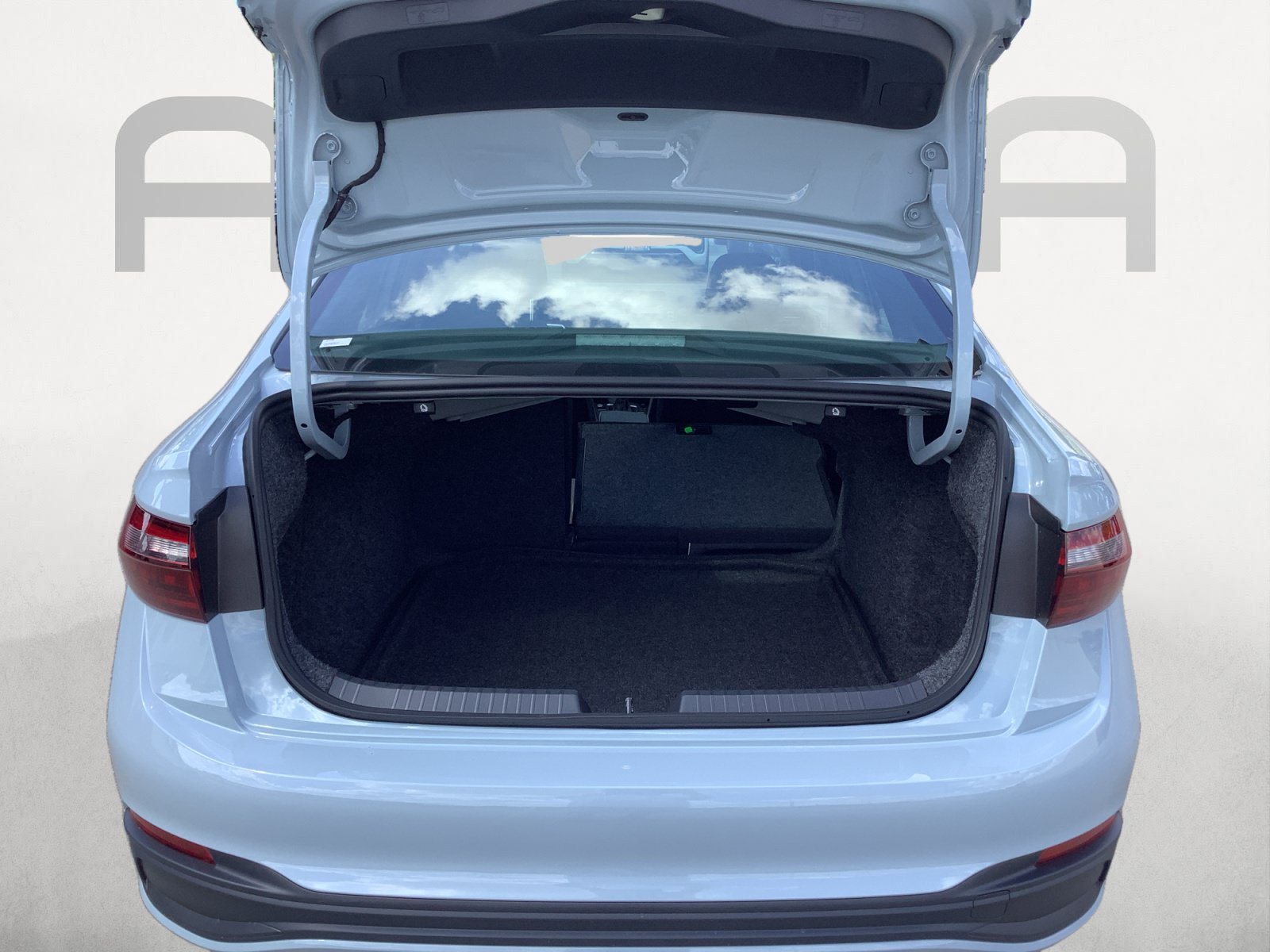 New 2027 Volkswagen Jetta Sport FWD image 10