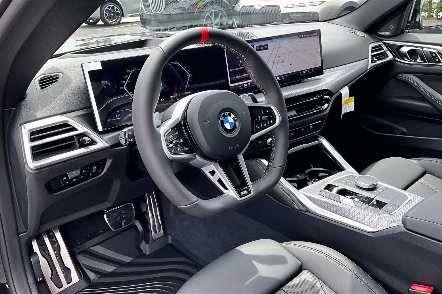 New 2027 BMW M440i Coupe RWD image 8