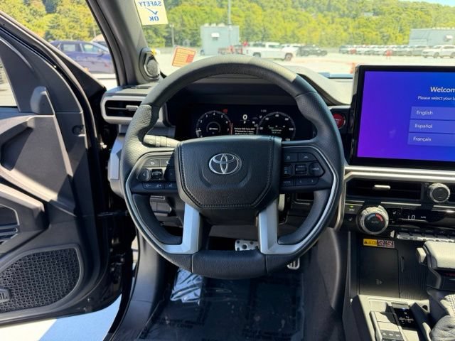Certified 2026 Toyota 4Runner TRD Sport Premium AWD/4WD image 17