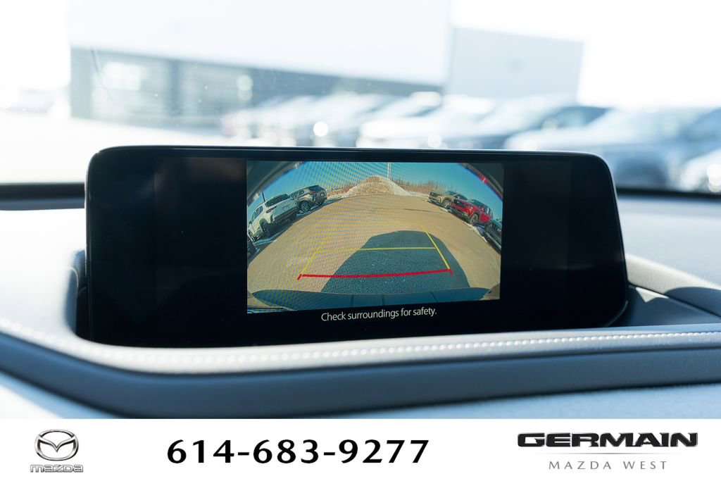 New 2026 MAZDA CX-30 AWD 2.5 S image 23