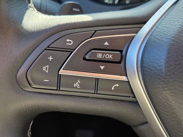 Certified 2025 INFINITI QX55 Luxe w/ Cargo Package image 35