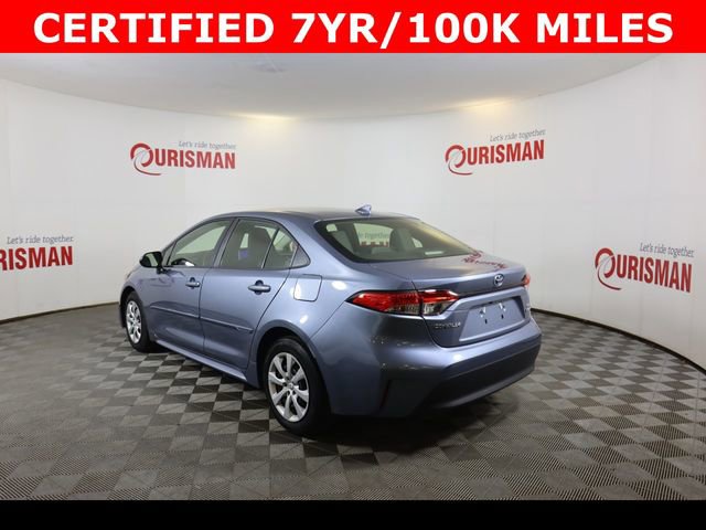 Used 2023 Toyota Corolla LE image 9