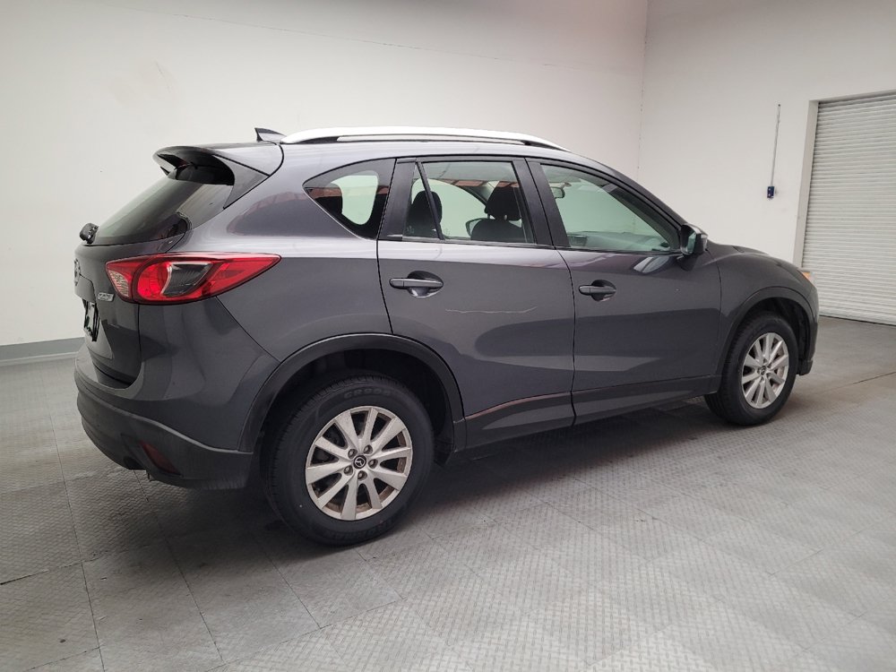 Used 2016 MAZDA CX-5 Sport AWD/4WD image 10