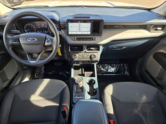 Certified 2022 Ford Maverick XL w/ Equipment Group 100A Standard image 15