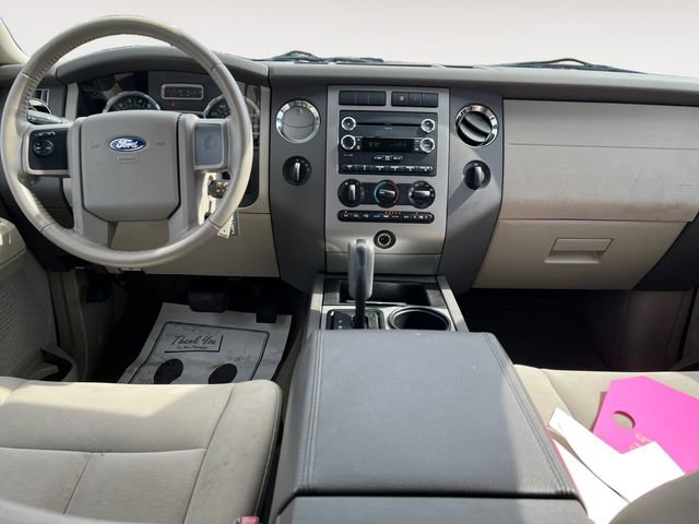 Used 2014 Ford Expedition XL AWD/4WD image 10