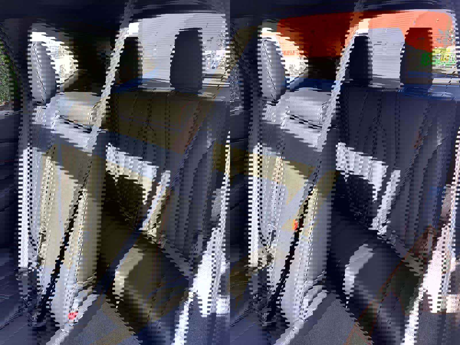 New 2026 Acura MDX A-Spec image 32