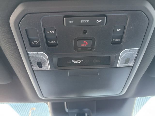 New 2026 Toyota Sequoia Limited image 27