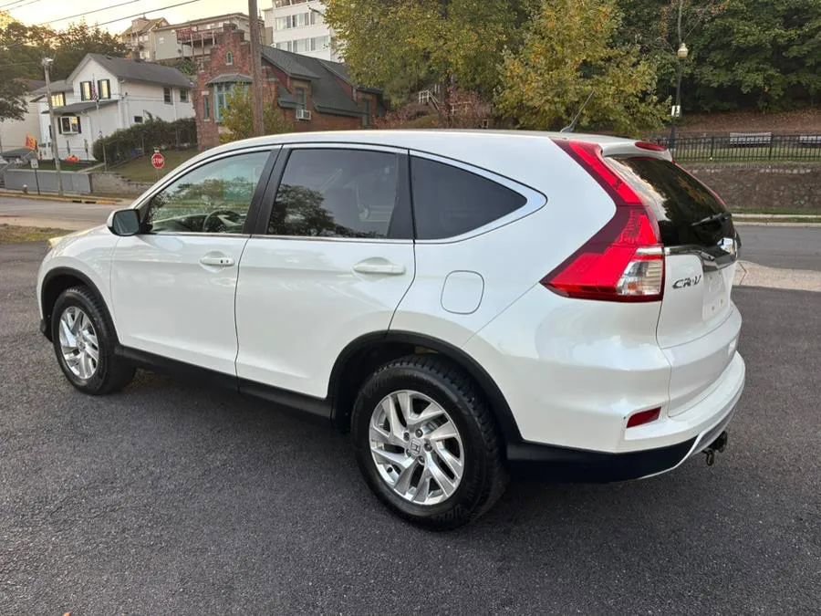Used 2016 Honda CR-V EX image 3