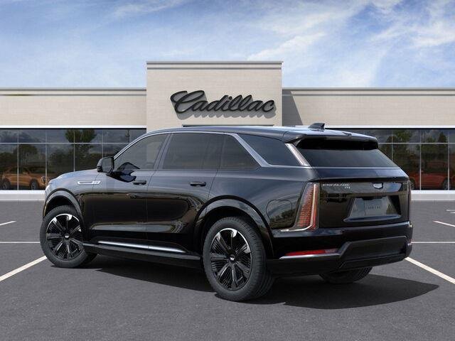 New 2025 Cadillac Escalade IQ Sport 2 image 3