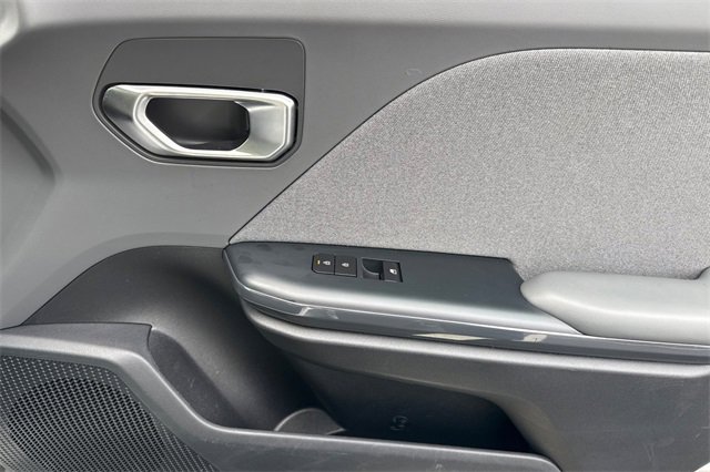 Certified 2025 Kia K4 EX image 21