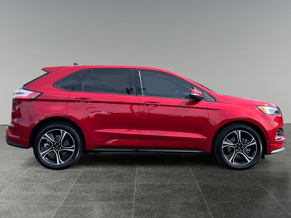 Used 2020 Ford Edge ST w/ Equipment Group 401A AWD/4WD image 10