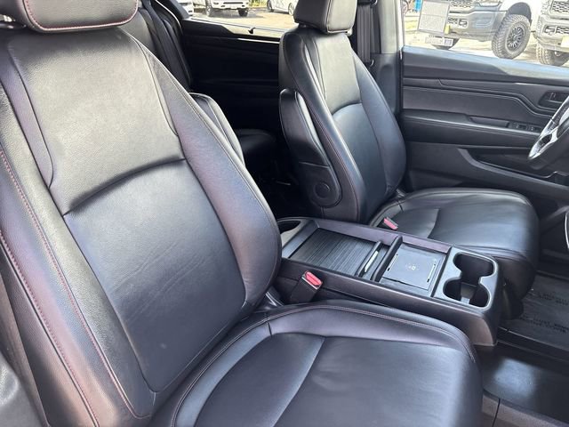 Used 2025 Honda Odyssey Sport-L image 11